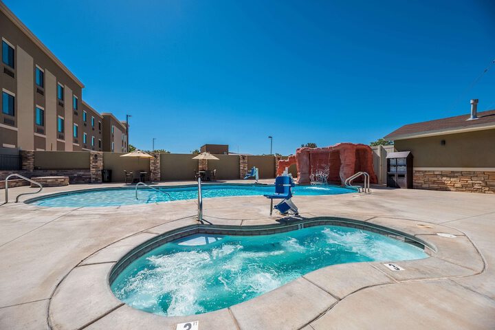Pool 6 of 56