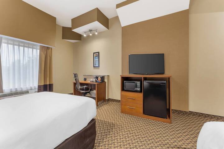 Comfort Suites Monroeville - Pittsburgh East