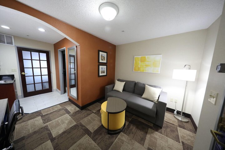 Comfort Inn & Suites Hutchinson