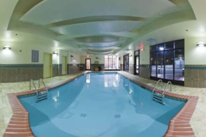 Pool 15 of 44