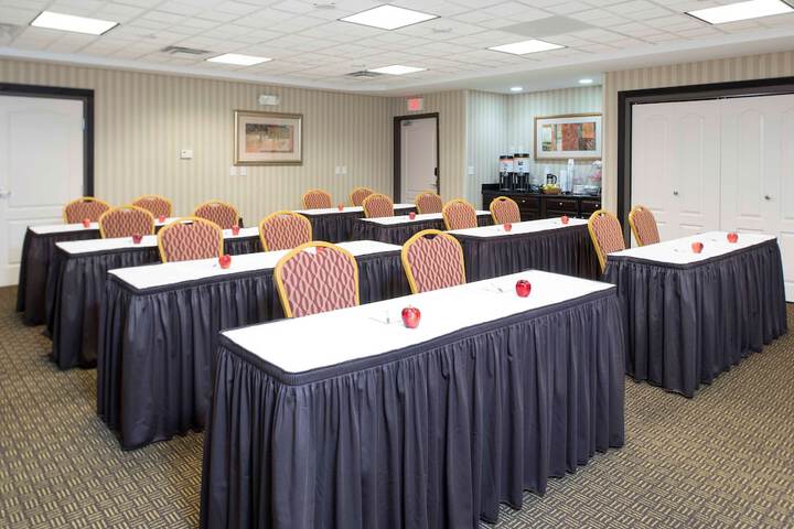 Hampton Inn & Suites Danville