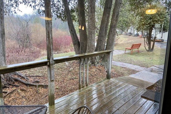 Betsie Riverside Resort