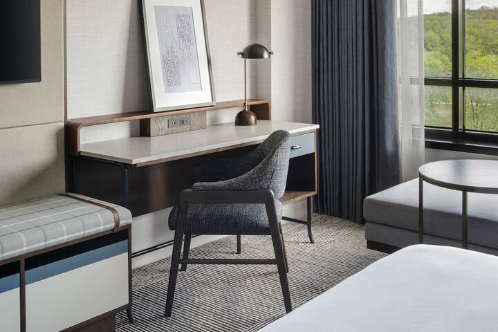 Hyatt Regency Coralville Hotel & Conference Center