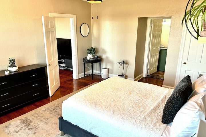 Culpeper Center Suites