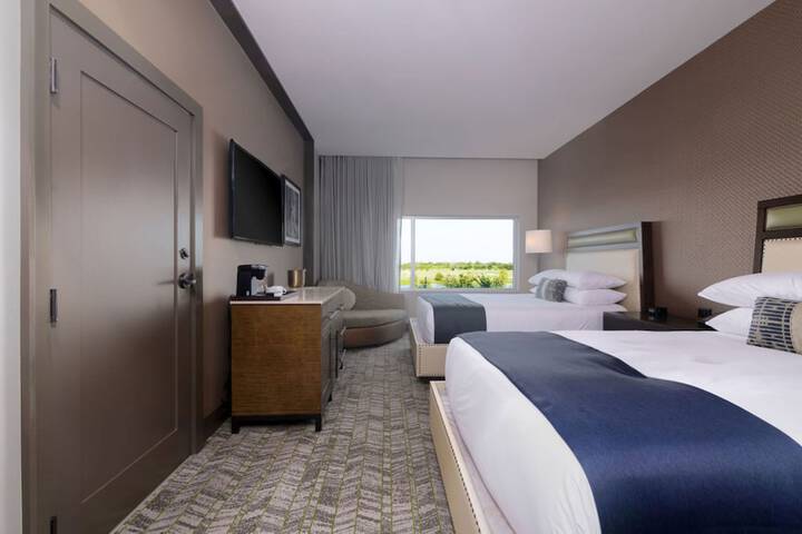 The Stella Hotel Autograph Collection