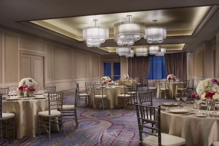 The Ritz-Carlton Coconut Grove Miami