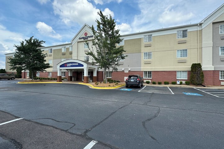 Candlewood Suites Olive Branch by IHG