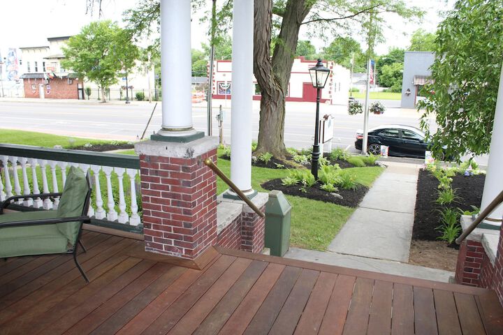 Terrace/Patio 60 of 63
