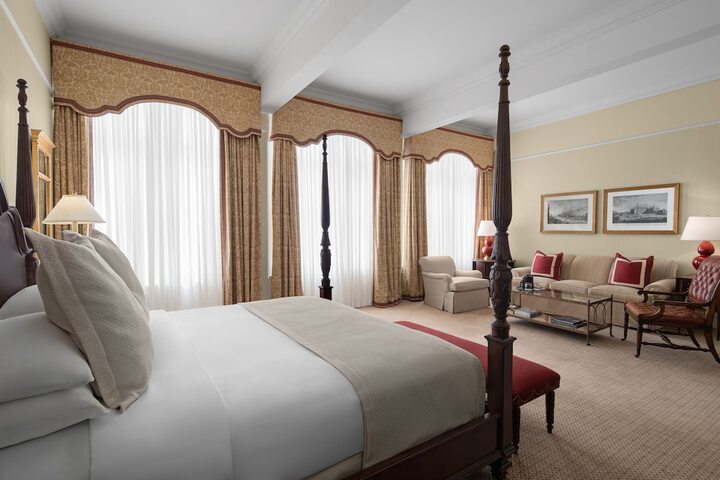 Capital Hotel