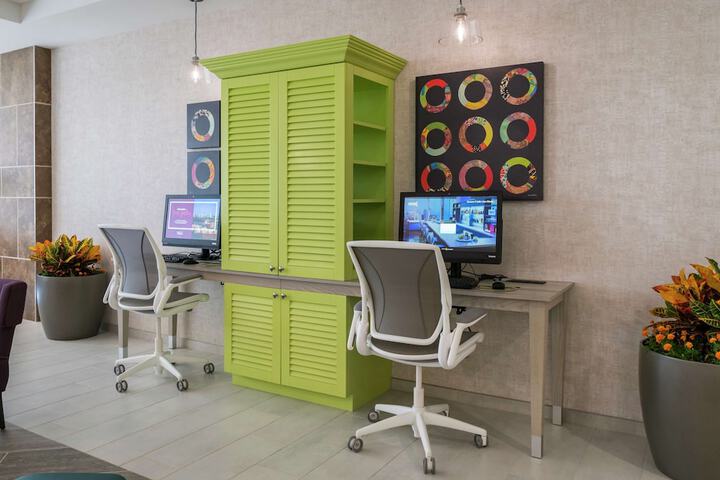 Home2 Suites by Hilton Jackson Flowood Airport Area