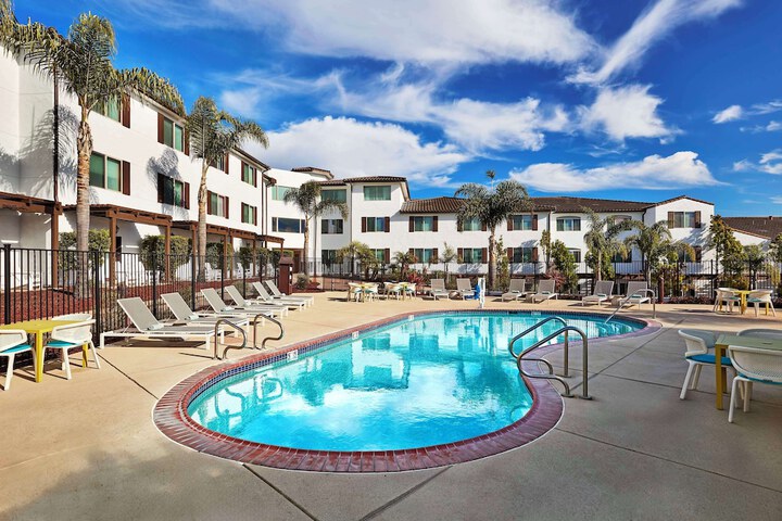 Hilton Garden Inn San Luis Obispo / Pismo Beach