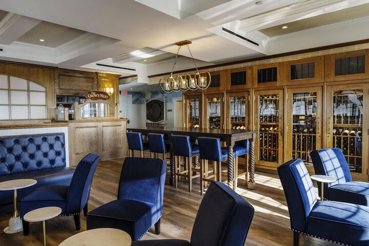 Madison Beach Hotel