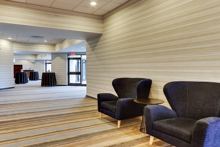 Holiday Inn Staunton Conference Center by IHG