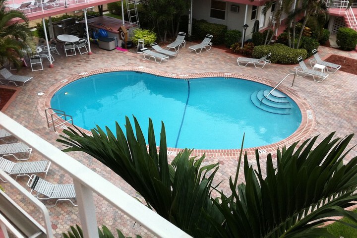 Pool 11 of 184