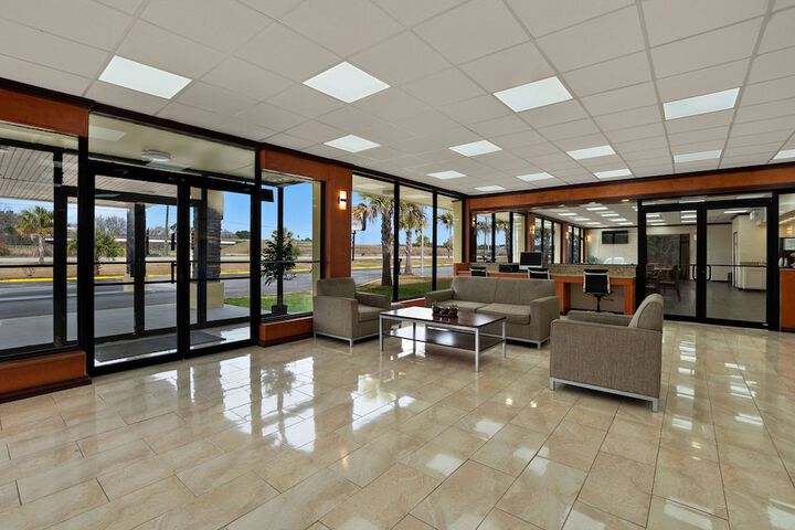 Hotel Interior 16 of 44