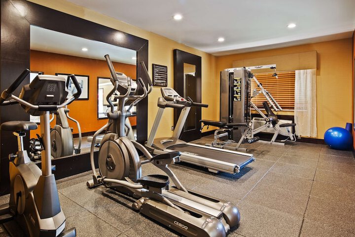 Best Western Plus Whitewater Inn