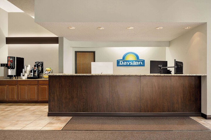 Days Inn by Wyndham Carbondale