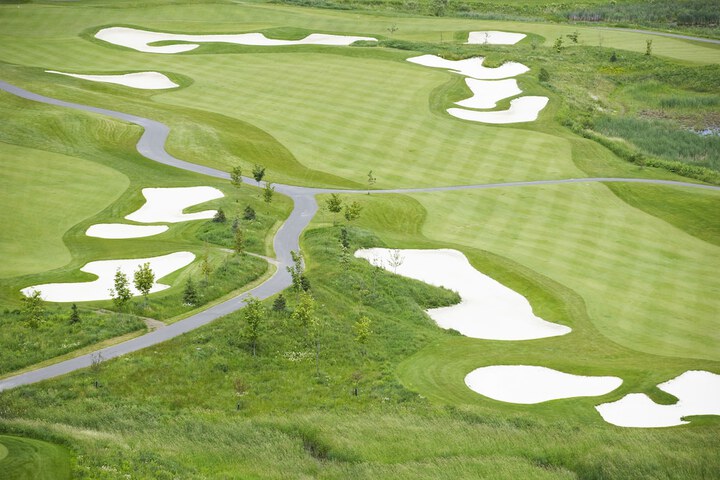 Golf 45 of 47