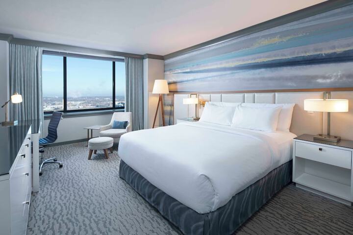 The Lofton Hotel Tapestry Collection by Hilton