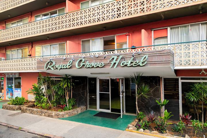 Hotel 15 of 90