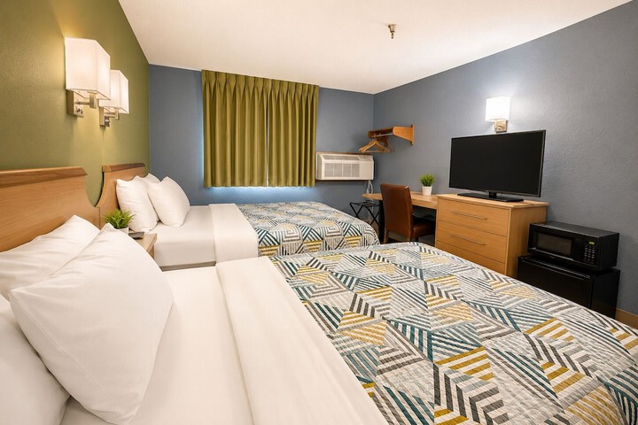 Motel 6 Morehead KY