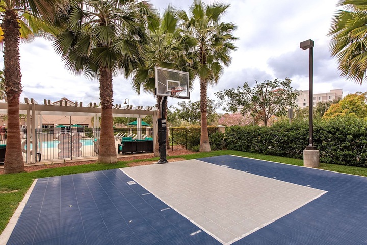 Homewood Suites by Hilton Oxnard / Camarillo