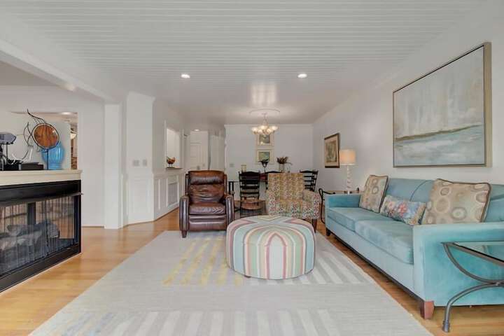 Racquet Club 35 by Wild Dunes in Resort Core