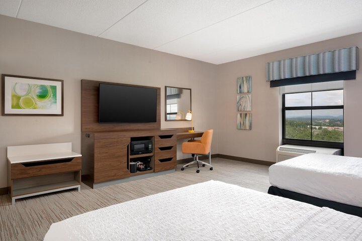 Hampton Inn & Suites Wilkes-Barre / Scranton