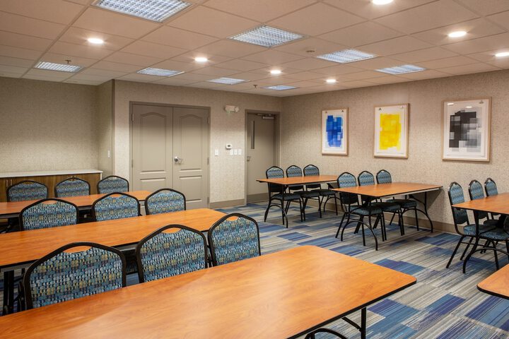 Meeting 73 of 93