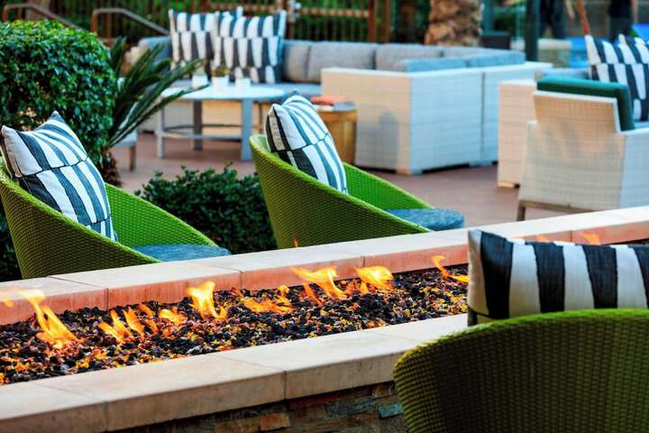 Renaissance Palm Springs Hotel