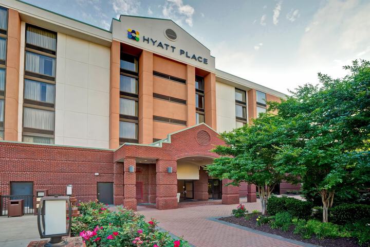 Hyatt Place Richmond / Innsbrook