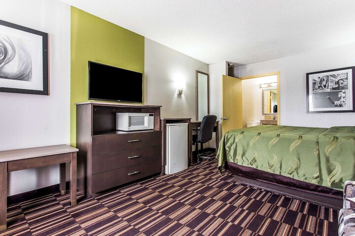 Quality Inn Albemarle