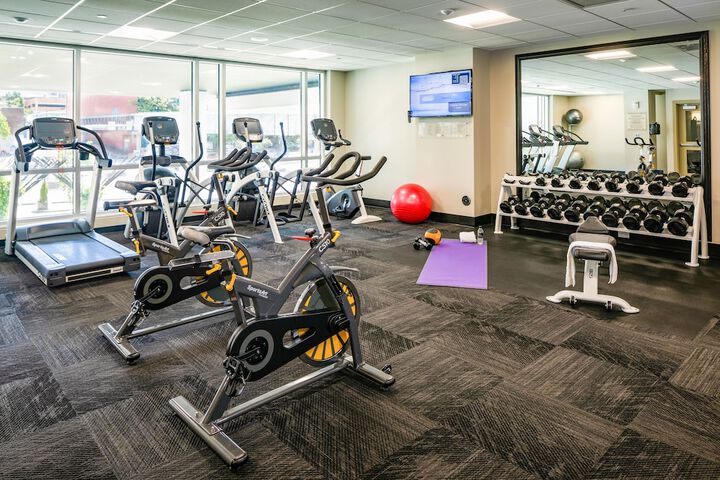 Health and Fitness 27 of 29