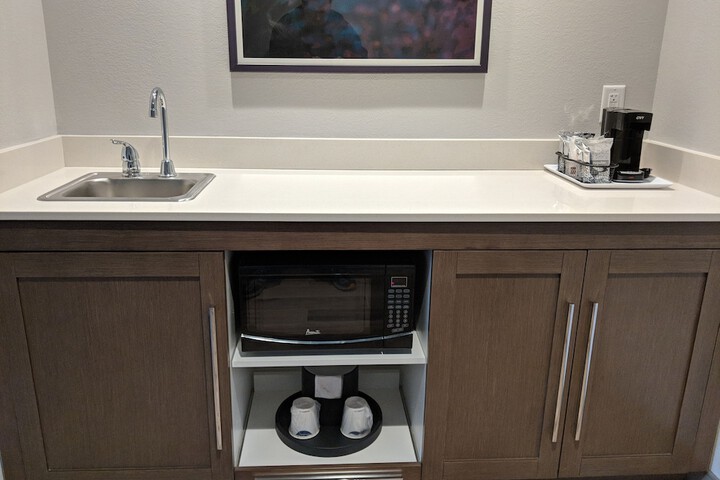Hampton Inn & Suites Rocky Hill - Hartford South