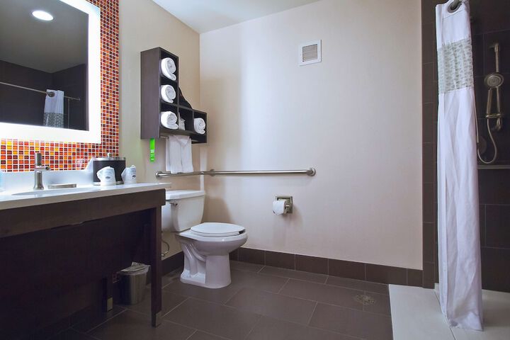 Hampton Inn & Suites Columbus-Downtown