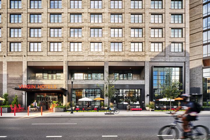 Virgin Hotels Nashville