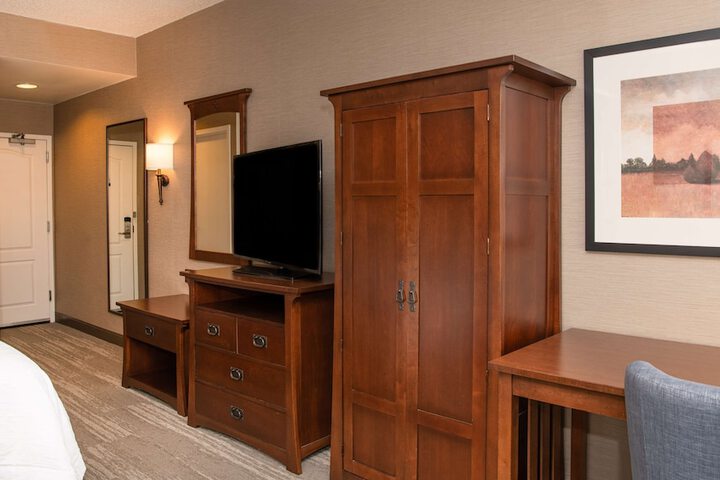 Hampton Inn & Suites Rochester / Victor