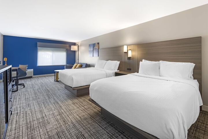 Best Western Plus Elgin - Chicago