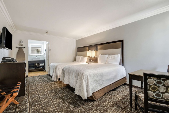 Rodeway Inn Old Town Temecula