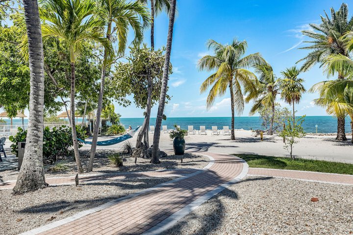 Lime Tree Bay Resort
