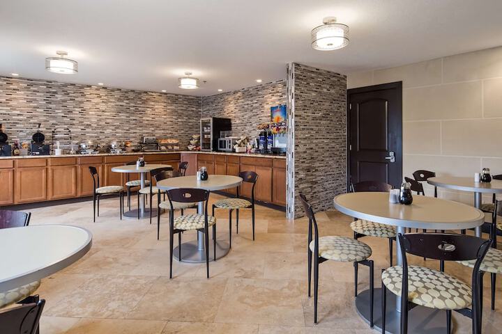 Best Western Norwalk