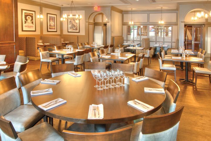 Georgian Court Hotel WorldHotels Elite