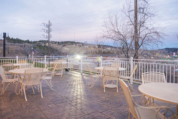 Terrace/Patio 59 of 61