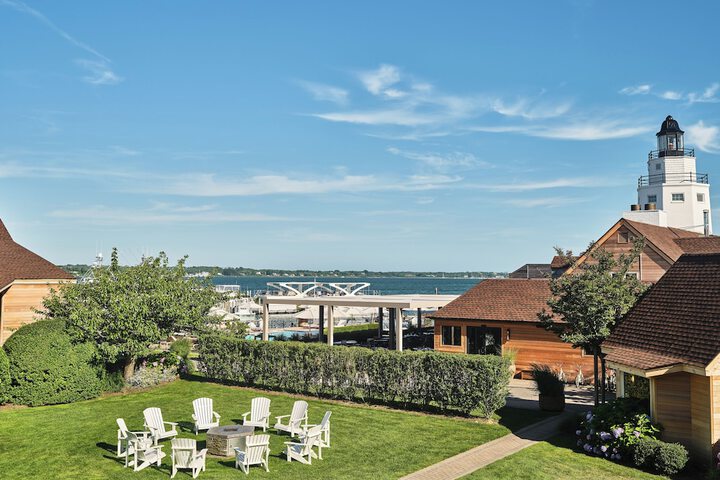 Montauk Yacht Club