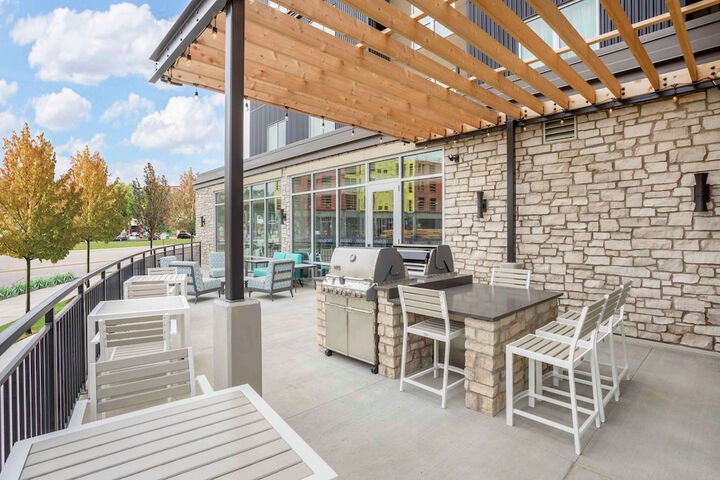 Homewood Suites by Hilton Edina Minneapolis