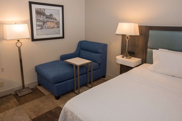 Hampton Inn Wooster