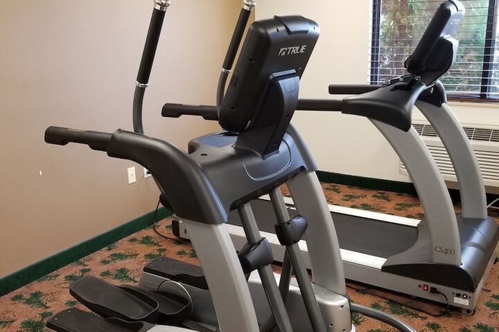 Health and Fitness 43 of 45
