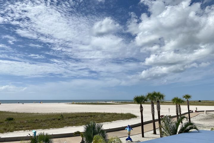 Bilmar Beach Resort