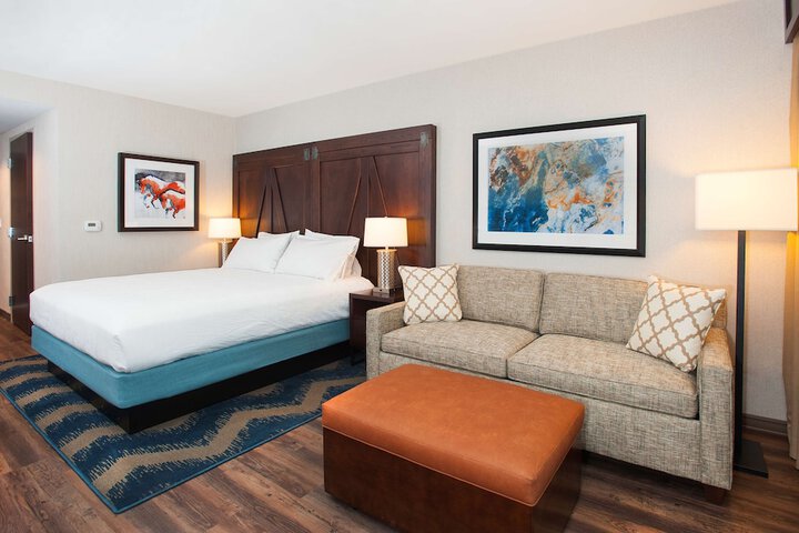 Hilton Garden Inn Burbank Los Angeles