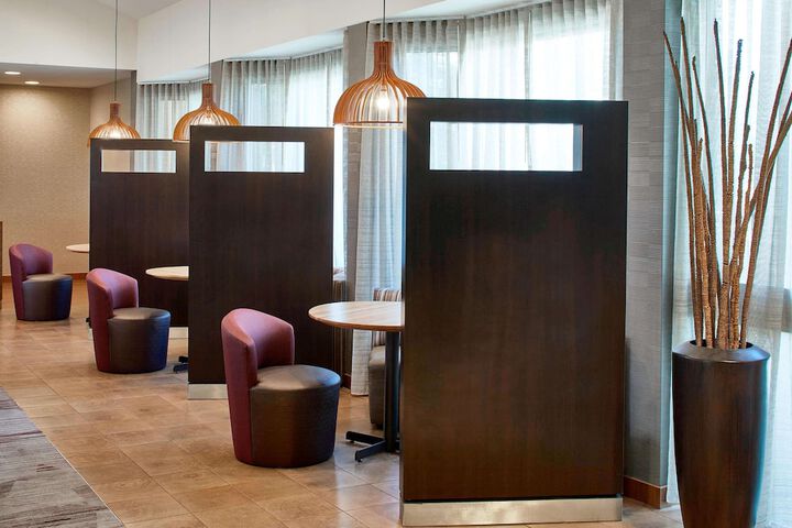 Sonesta Select Raleigh Durham Airport Morrisville